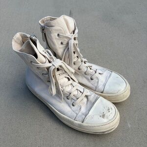 Rick Owens DRKSHDW Ramones